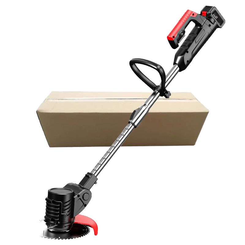 Gardening Tools Cutter - Lithium Electric Grass Trimmer Cordless Lawn