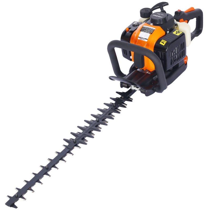 Gardening Tools Cutter - 26cc Gas Hedge Trimmer, 2-Cycle Hedge