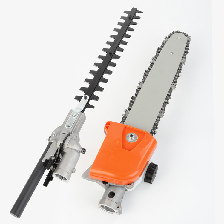 Gardening Tools Cutter - Hedge Trimmer Head High Branch Saw
