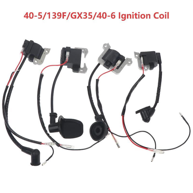 Gardening Tools Cutter - Ignition Coil Module High Sensitivity Replacement