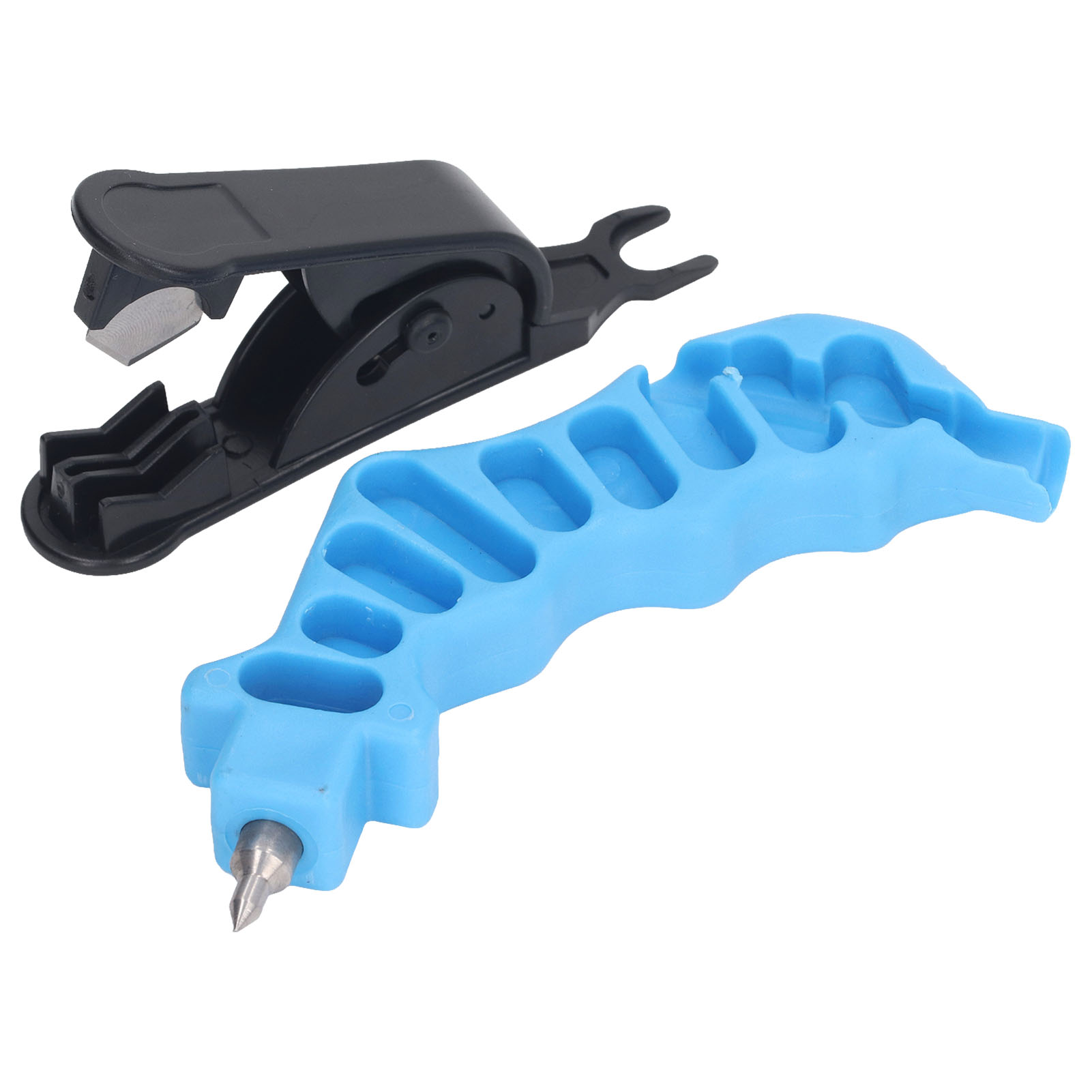 Gardening Tools Cutter - Tubing Cutter Tubing Hole Punch PE