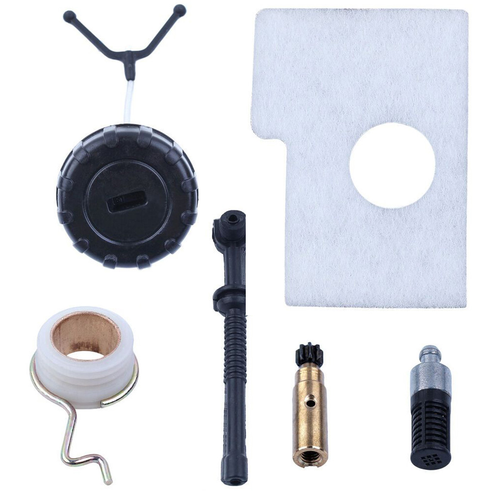 Fittings Hot Sale Attachment O - Gardening Tools Kit For Sale recension och pris