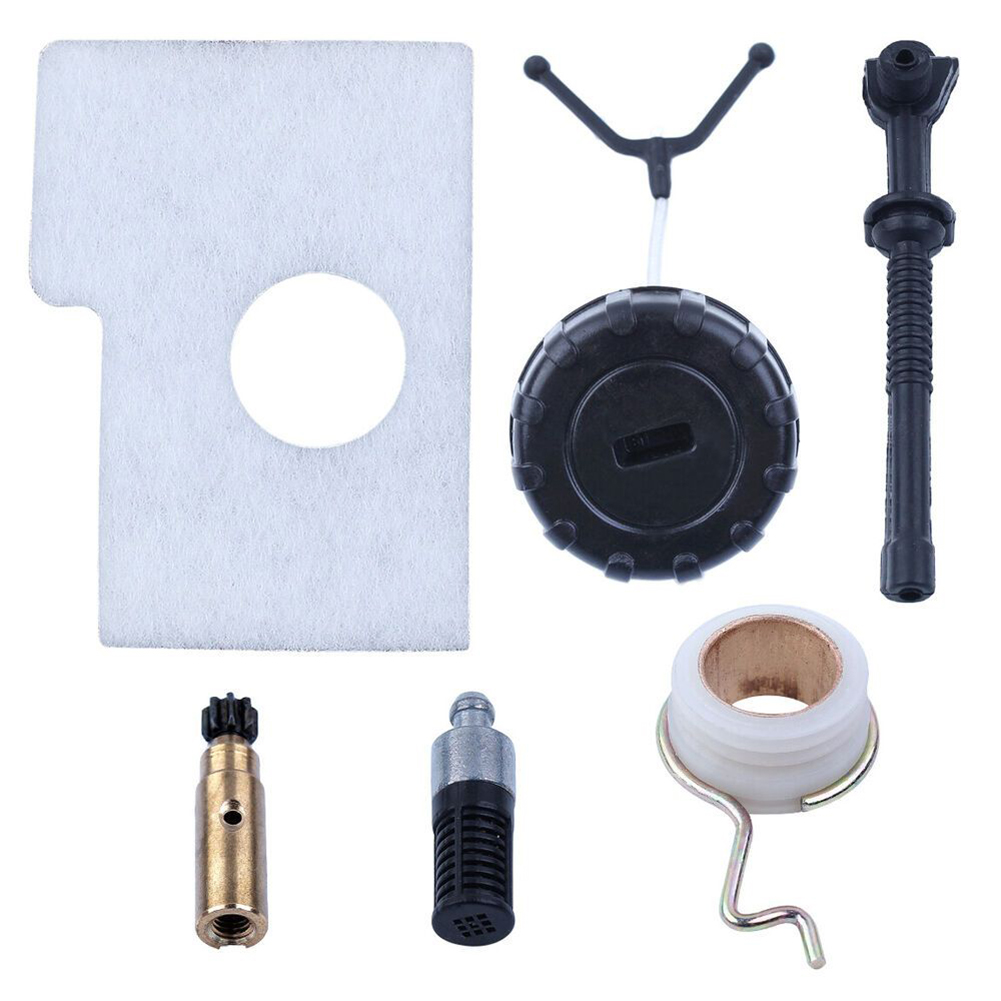 Fittings Hot Sale Attachment O - Gardening Tools Kit For Sale recension och pris