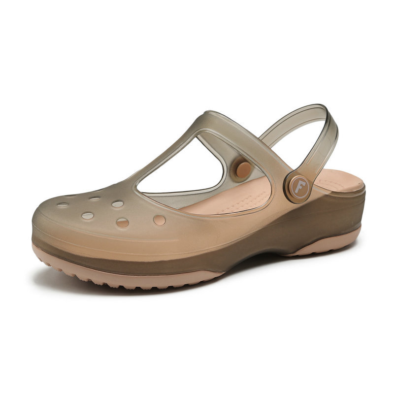2026 Women Sandals Garden Clog - Gardening Tool recension och pris