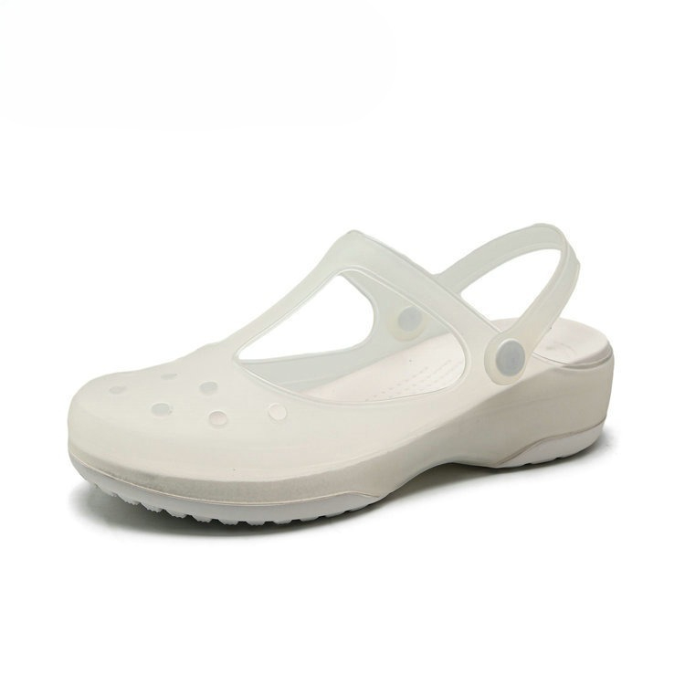 2026 Women Sandals Garden Clog - Gardening Tool recension och pris