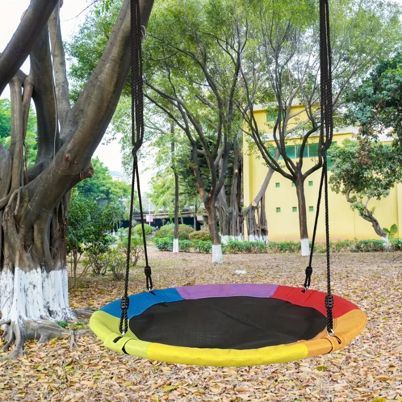 Circular Oxford Net Canvas Kid - Gardening Tools For Kids recension och pris