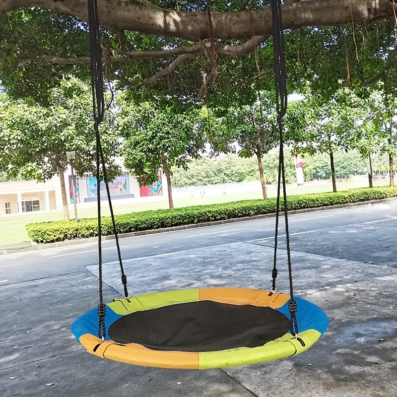 Circular Oxford Net Canvas Kid - Gardening Tools For Kids recension och pris