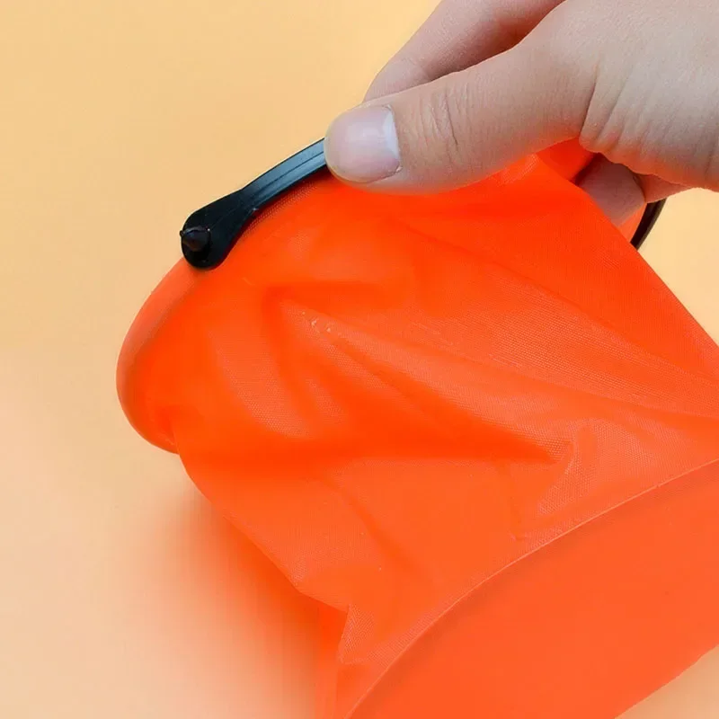 Beach Sand Bucket Toy  Collaps - Gardening Tools For Kids recension och pris