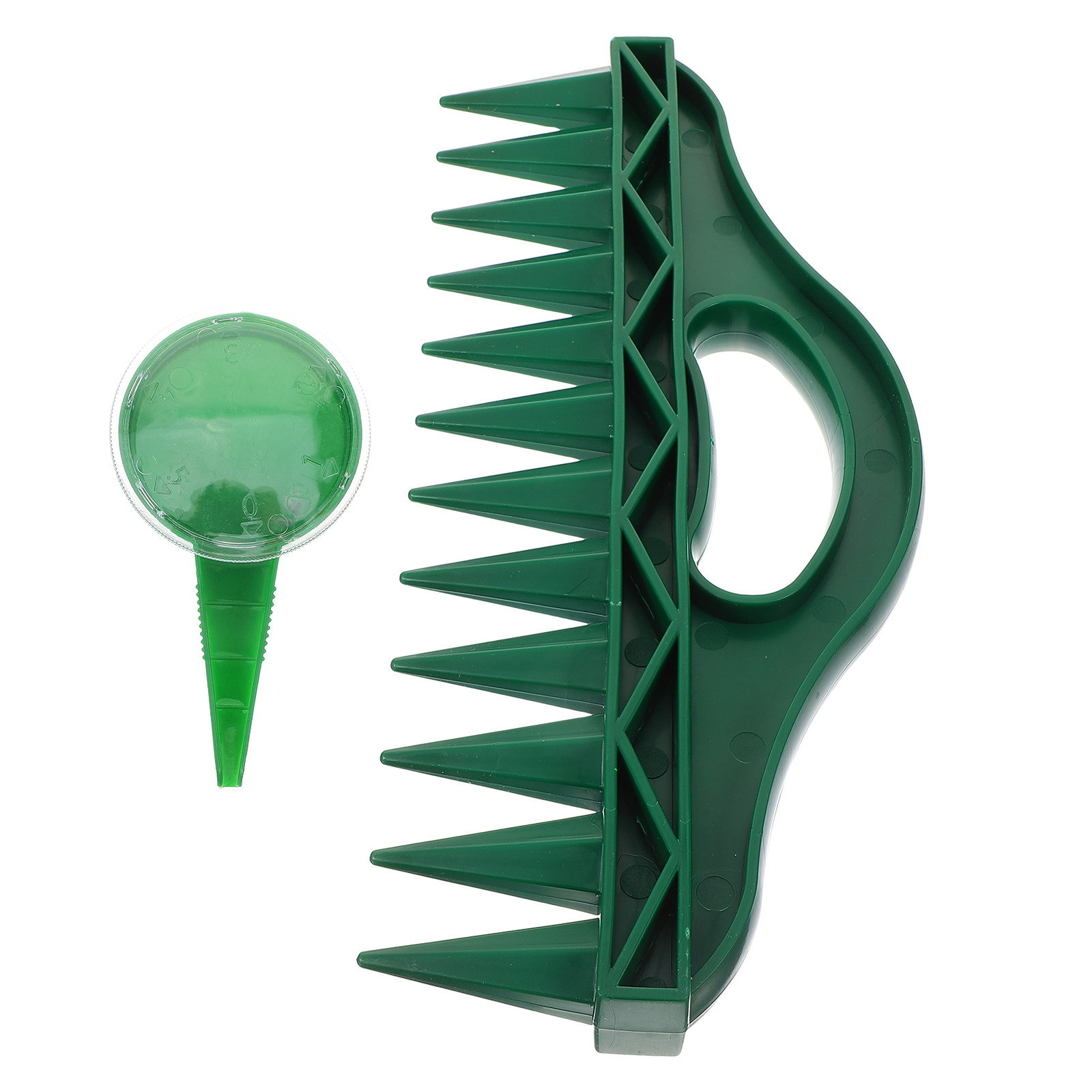 Flower Planter Tool Gardening  - Gardening Tools Green recension och pris