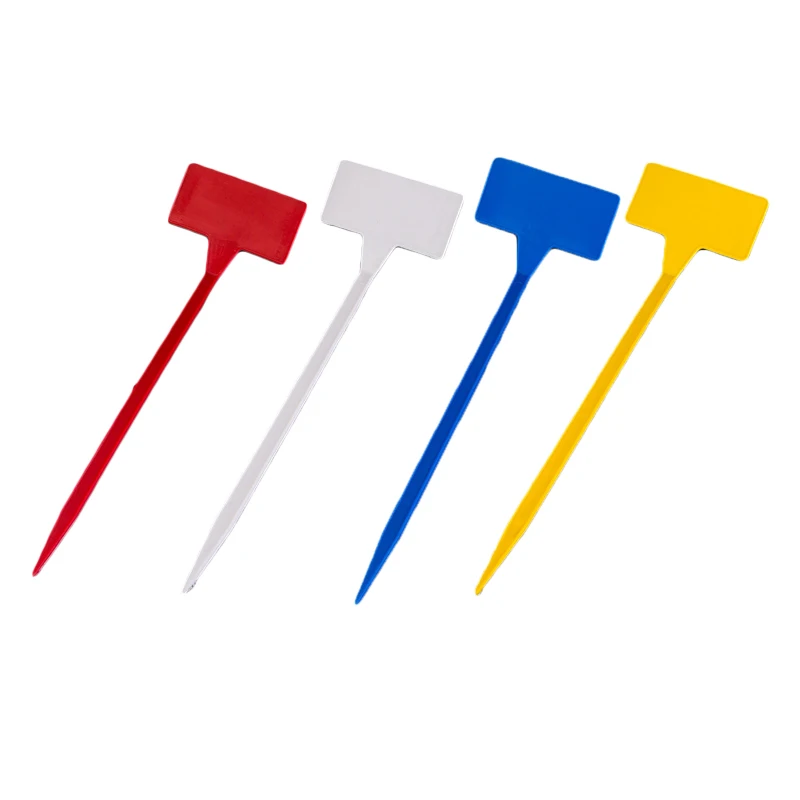 Home Plant Labels Markers Nurs - Plant Label Tags recension och pris