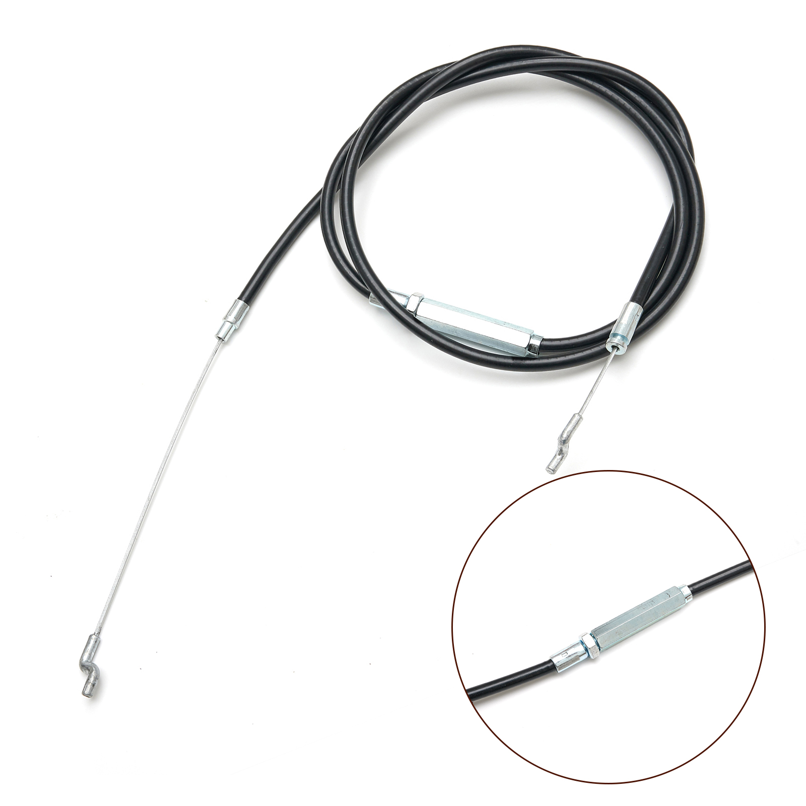 Replacement Cable for For Alko - Gardening Tools B&M recension och pris