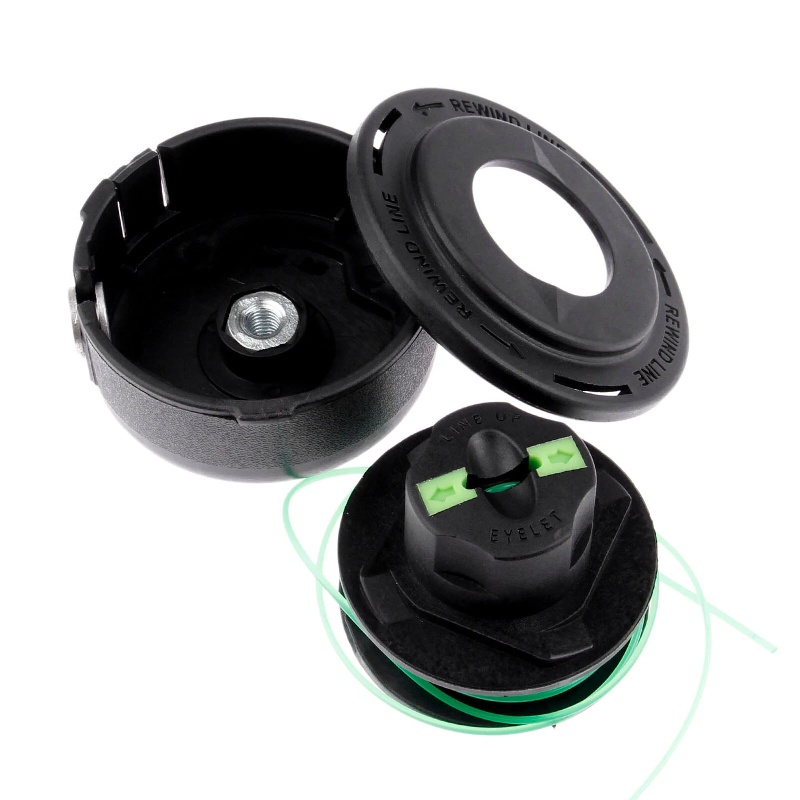 1pc Strimmer Bump Feed Spool T - Gardening Tools Uk recension och pris
