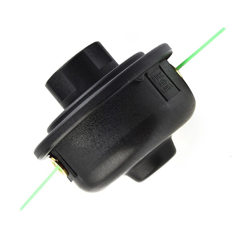 1pc Strimmer Bump Feed Spool T - Gardening Tools Uk recension och pris