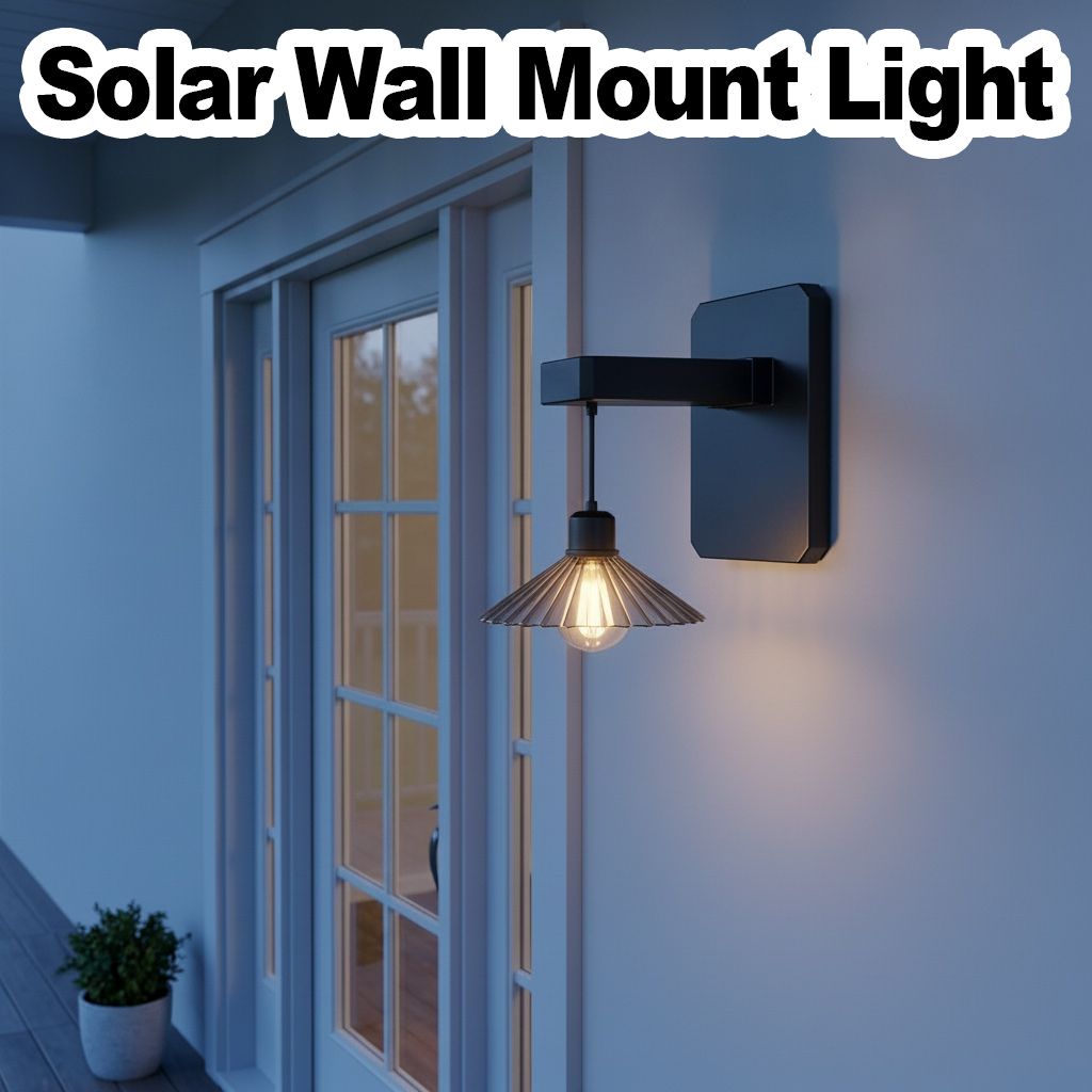 Hanging Wall Lantern Anti-Rust - Gardening Tools B&M recension och pris