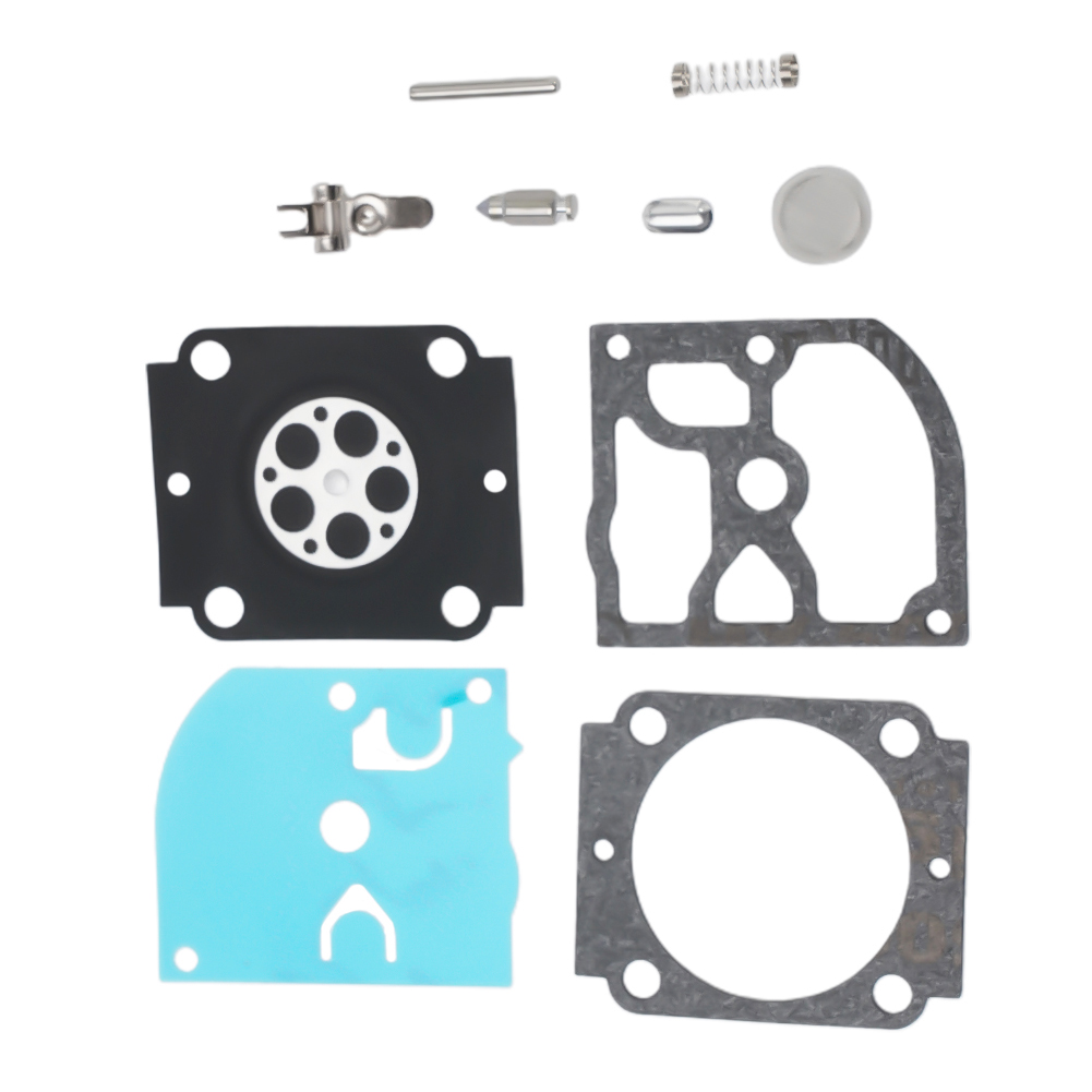 Carburetor Gasket Diaphragm Re - Gardening Tools Kit For Sale recension och pris