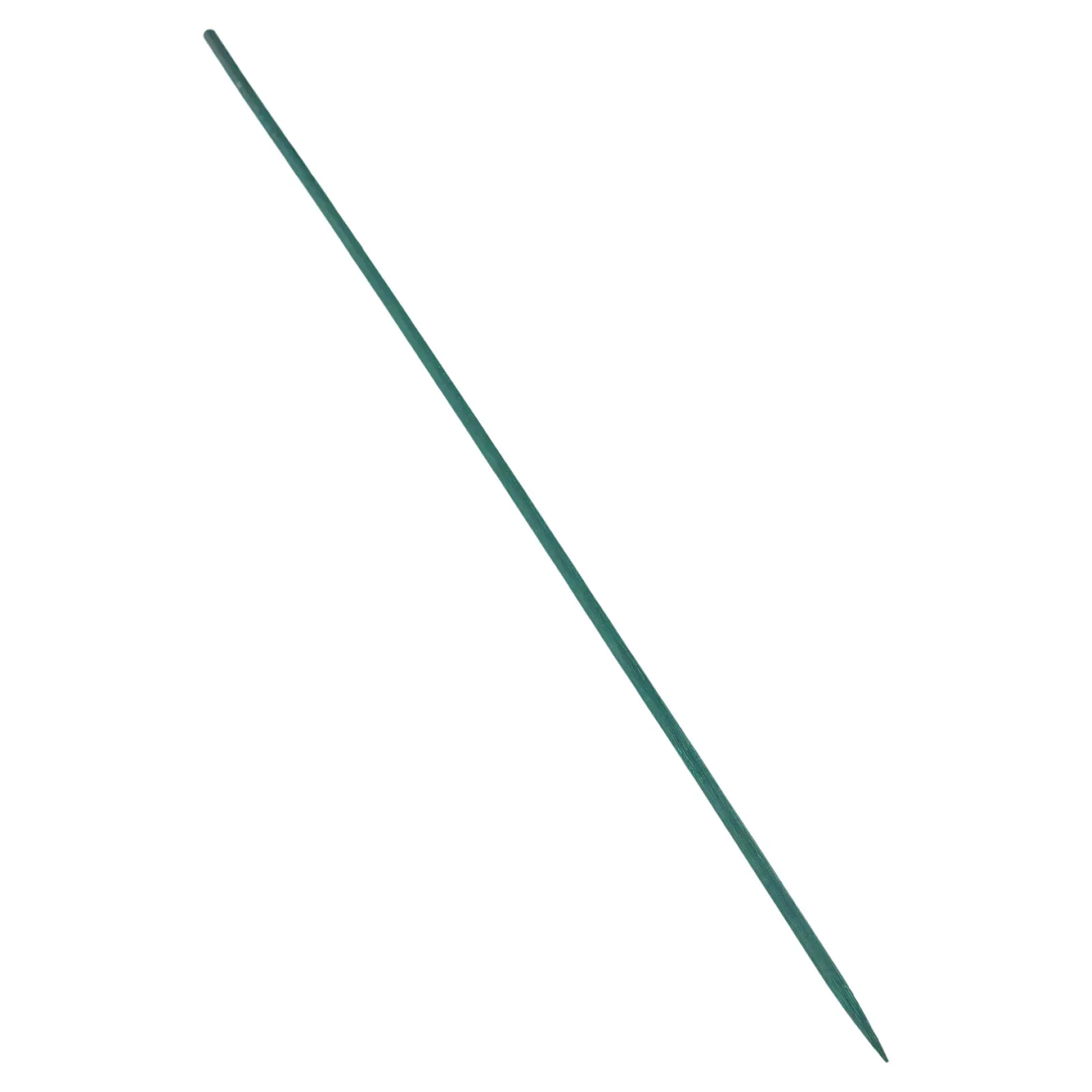 10pc 40cm Plant Stake KIT Wood - Gardening Tools Green recension och pris