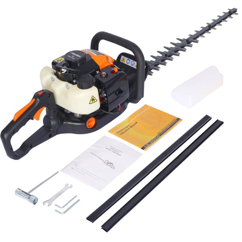 26cc Gas Hedge Trimmer, 2-Cycl - Gardening Tools Cutter recension och pris