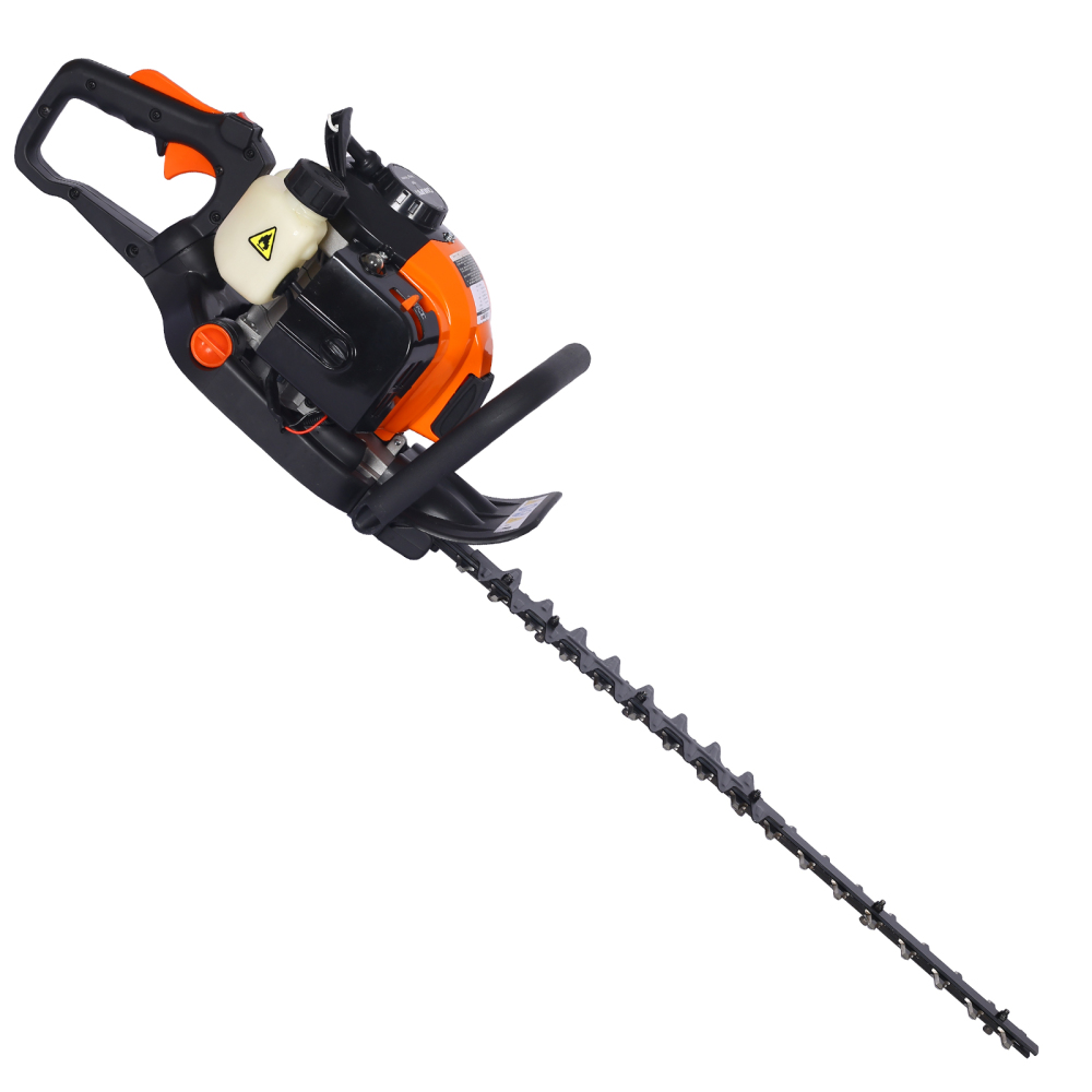 26cc Gas Hedge Trimmer, 2-Cycl - Gardening Tools Cutter recension och pris