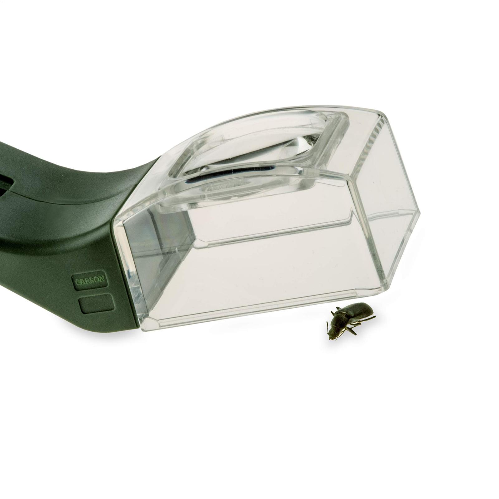 Kids Magnifying Glass 5X Magni - Gardening Tools For Kids recension och pris