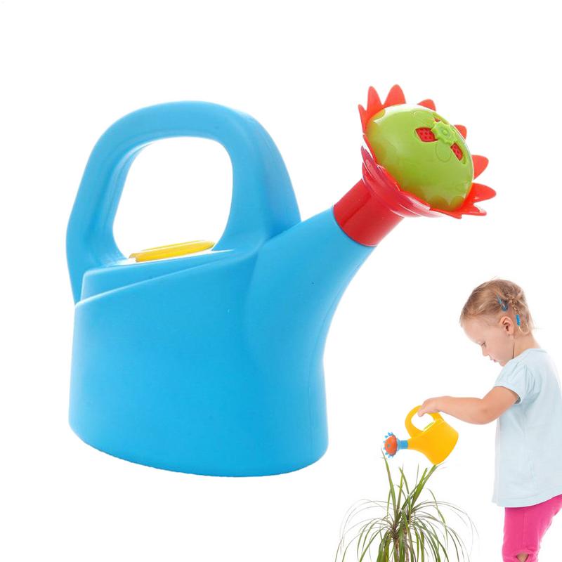 Kids Watering Can Kids Gardeni - Gardening Tools For Kids recension och pris