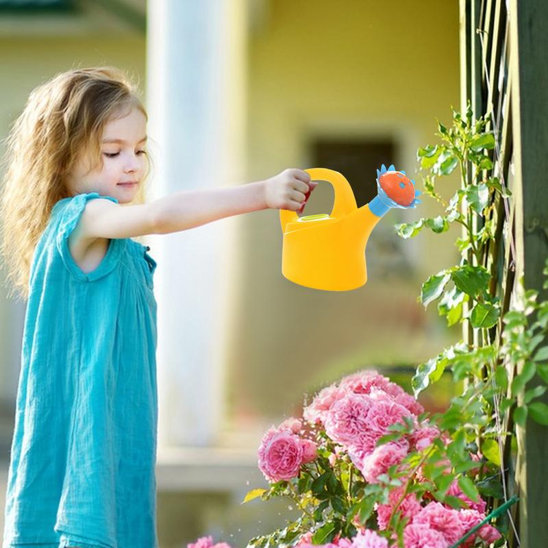 Kids Watering Can Kids Gardeni - Gardening Tools For Kids recension och pris
