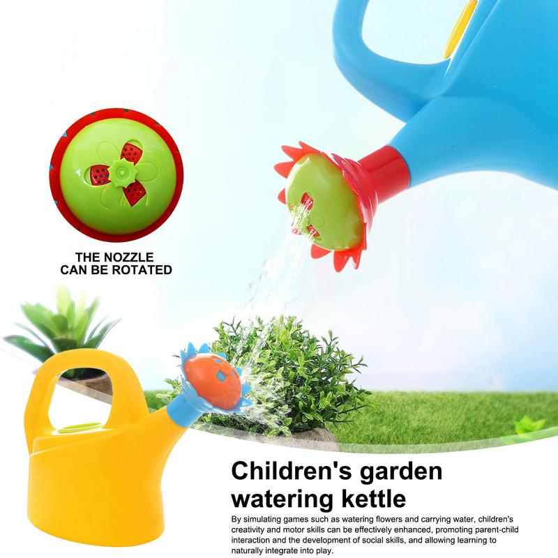 Kids Watering Can Kids Gardeni - Gardening Tools For Kids recension och pris