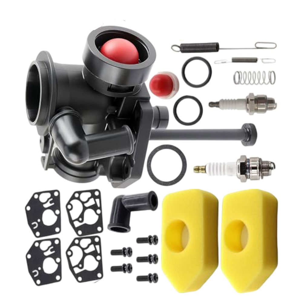 For B S Engines For TORO Mower - Gardening Tools B&M recension och pris