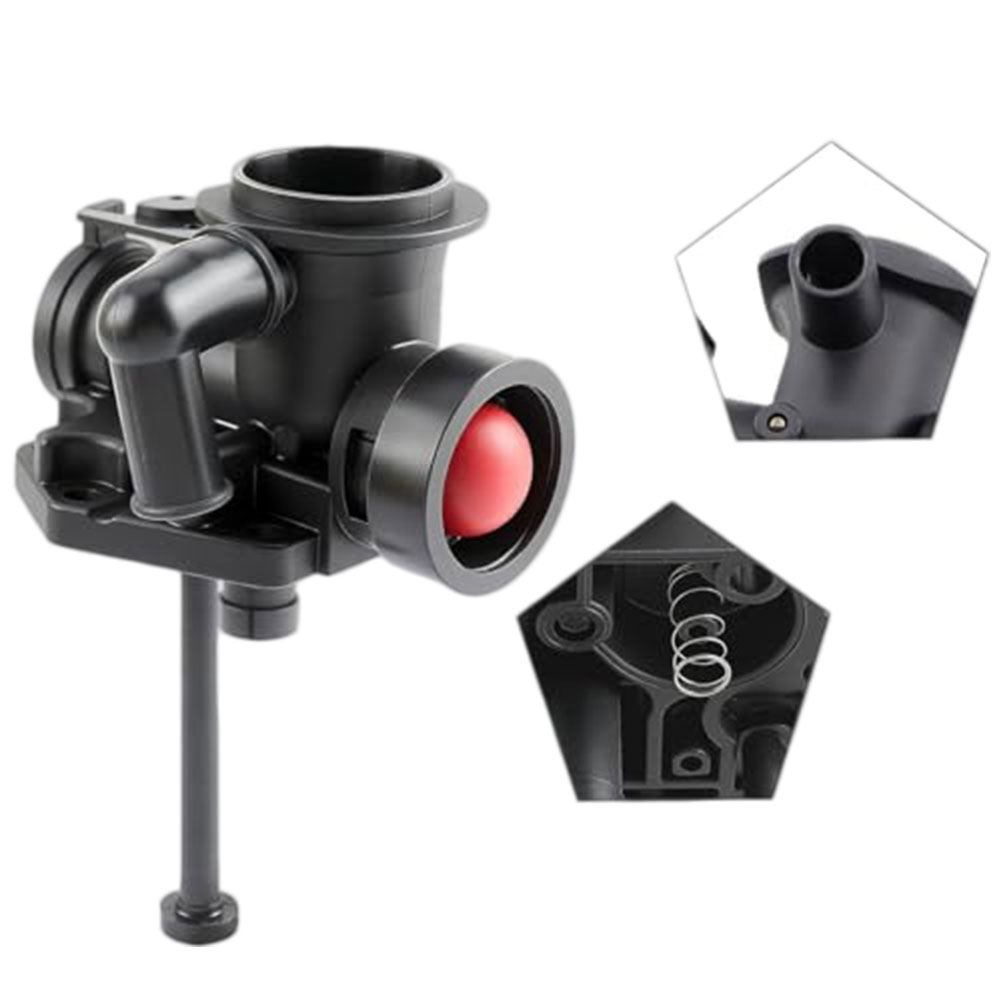 For B S Engines For TORO Mower - Gardening Tools B&M recension och pris