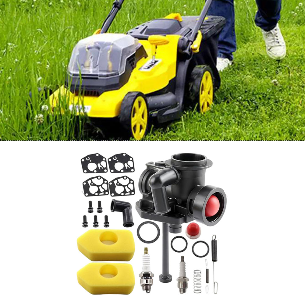 For B S Engines For TORO Mower - Gardening Tools B&M recension och pris