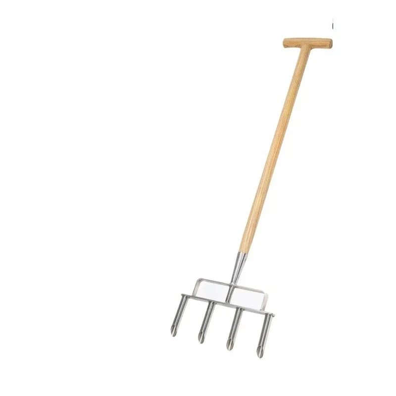 Soil ripper, lawn soil ripping - Gardening Tools Uk recension och pris
