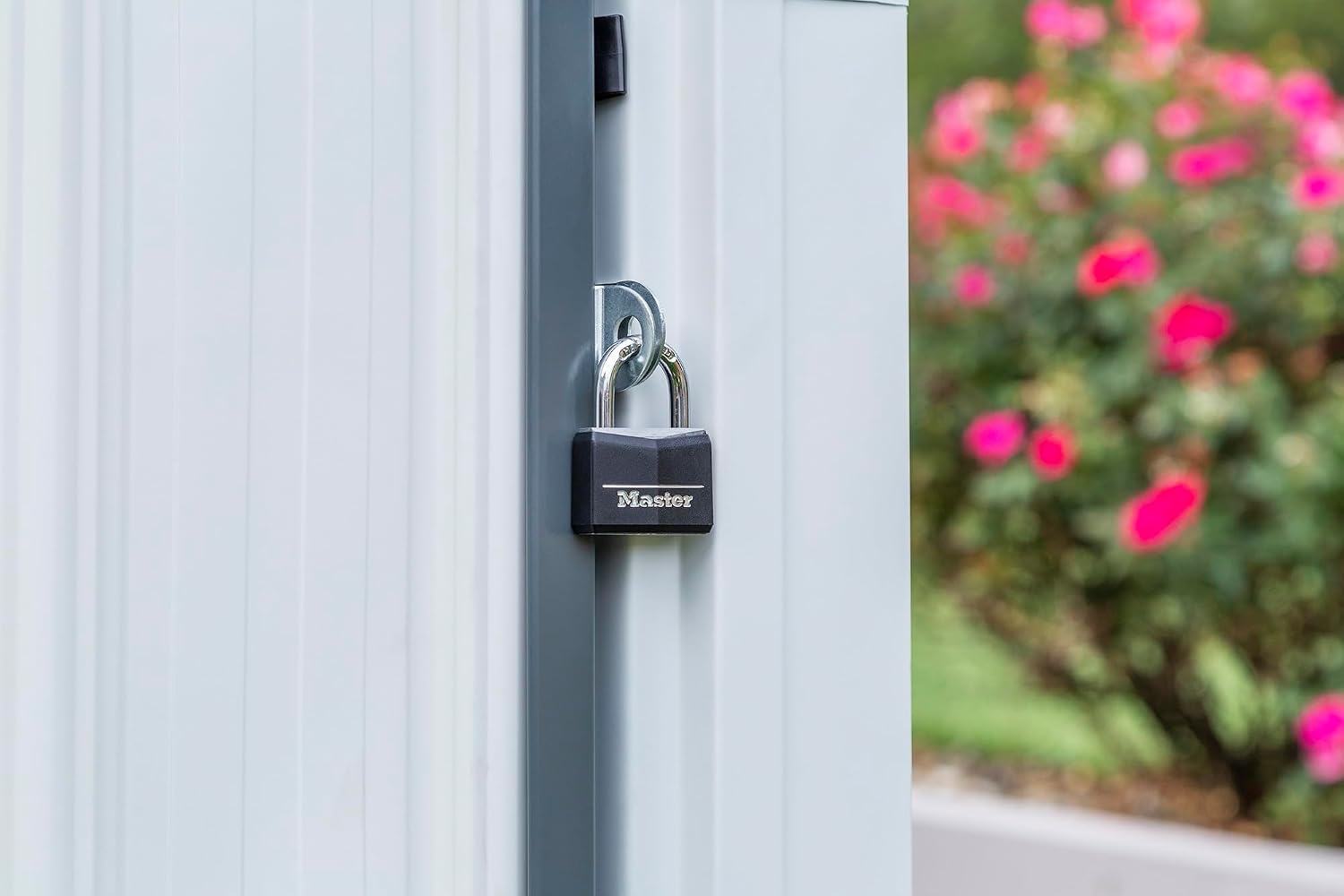 Compact Galvanized Steel Stora - Gardening Tool recension och pris