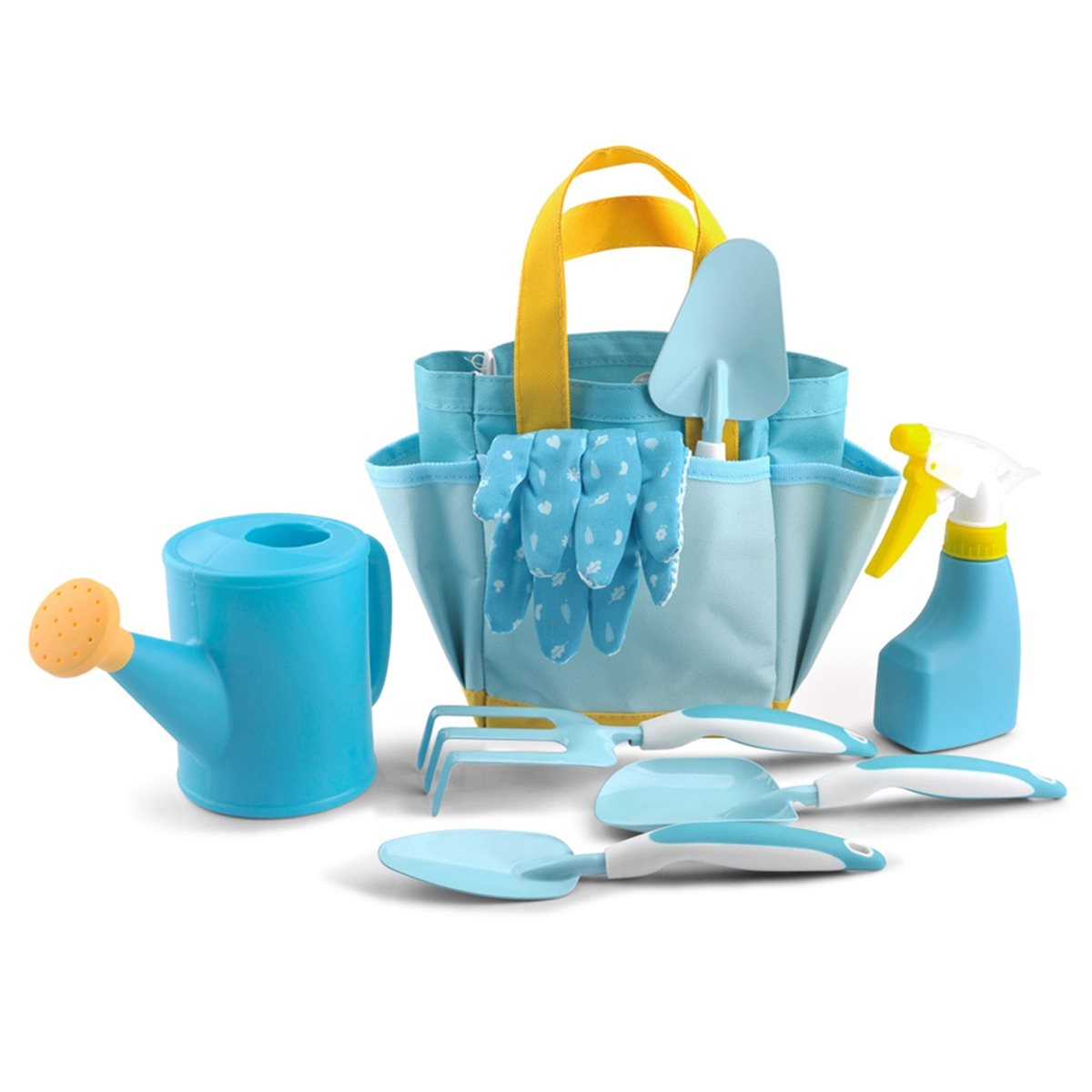618 Mega Sale Sand Playing Can - Gardening Tools For Kids recension och pris