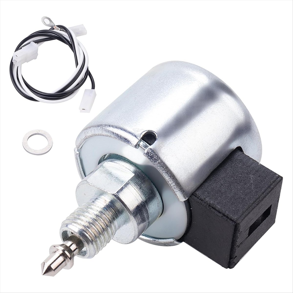 A24I 846639 Shut-Off Solenoid  - Gardening Tools B&M recension och pris