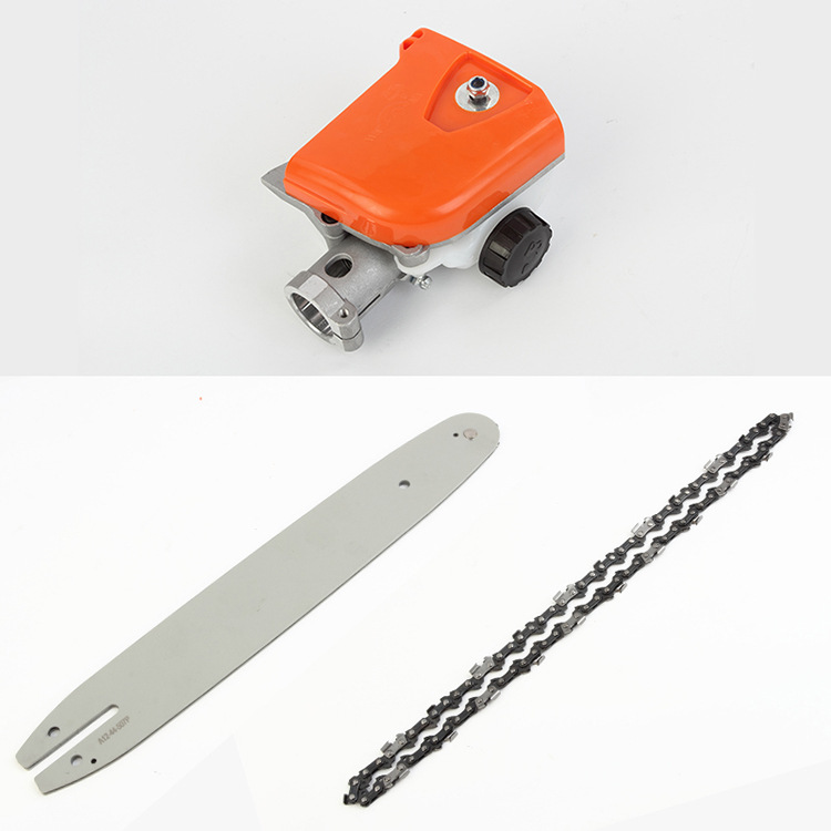 Hedge Trimmer Head High Branch - Gardening Tools Cutter recension och pris