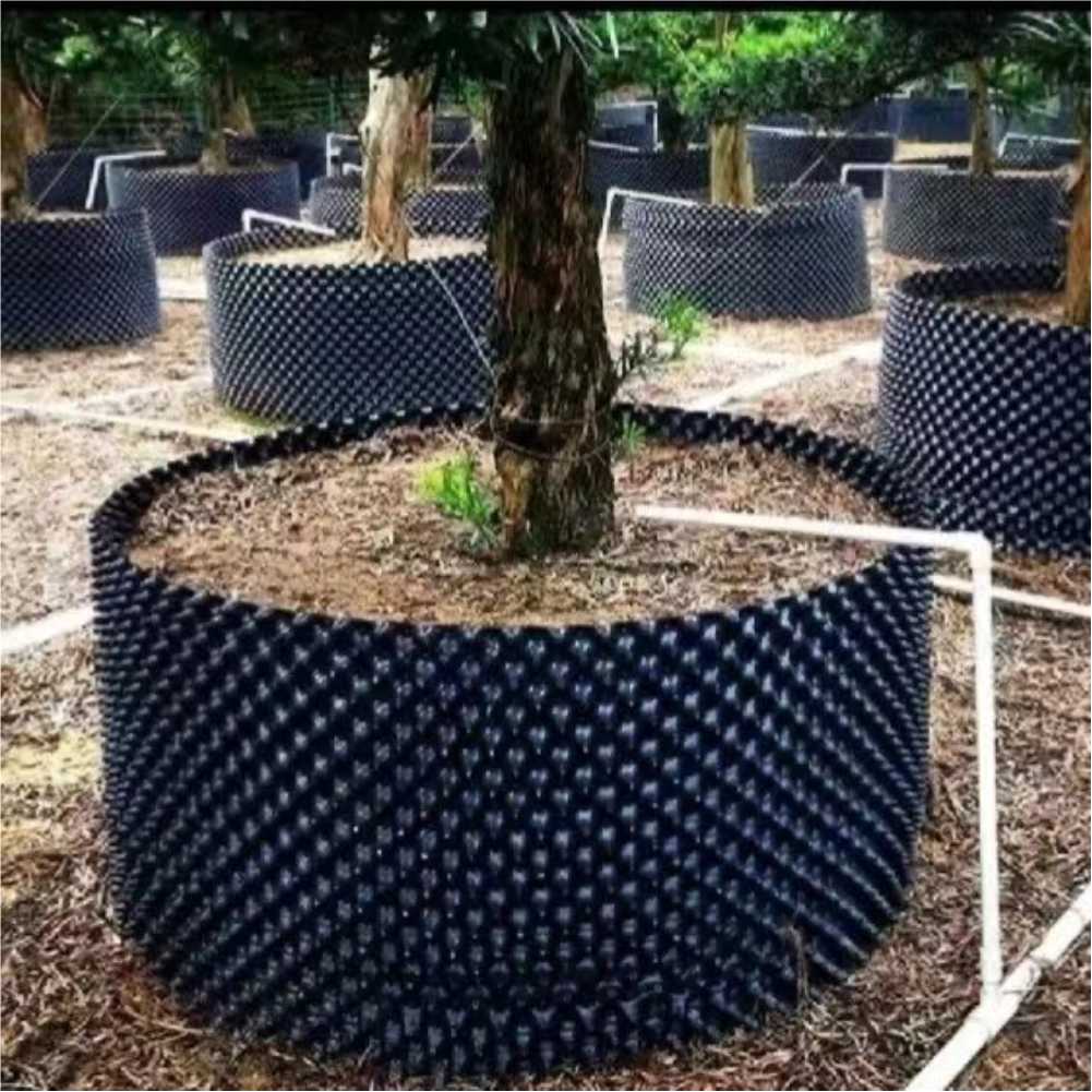 Grow Container Garden Tree Bon - Gardening Tool recension och pris