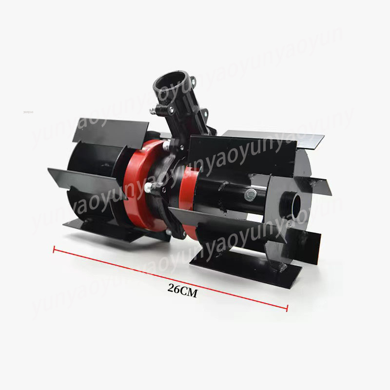 Tool Brush Cutter Grass Wheel, - Gardening Tools Cutter recension och pris