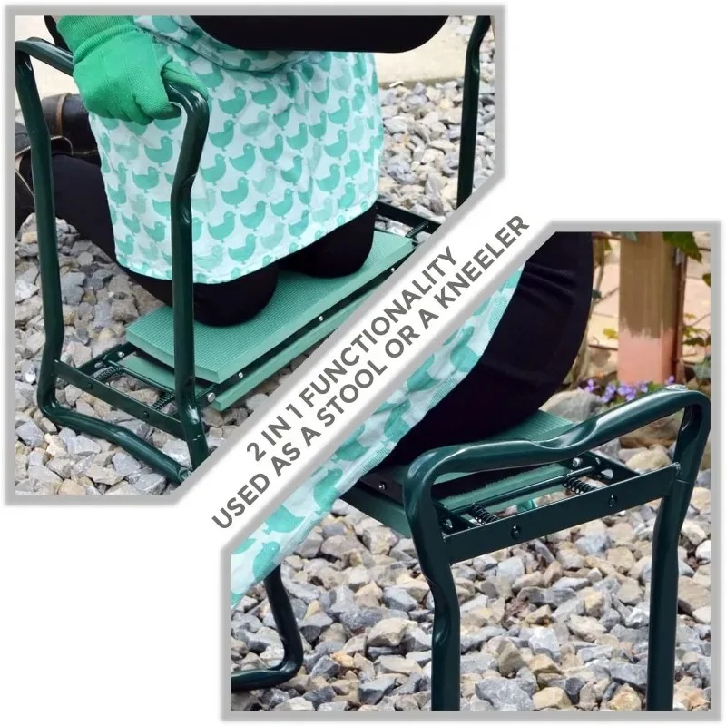 Hot Sale Sponge Non-Slip Outdo - Gardening Tools Kit For Sale recension och pris