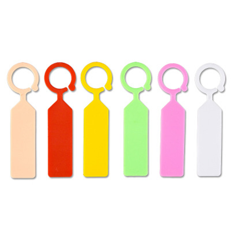 50Pcs Waterproof Plant Labels  - Plant Label Tags recension och pris