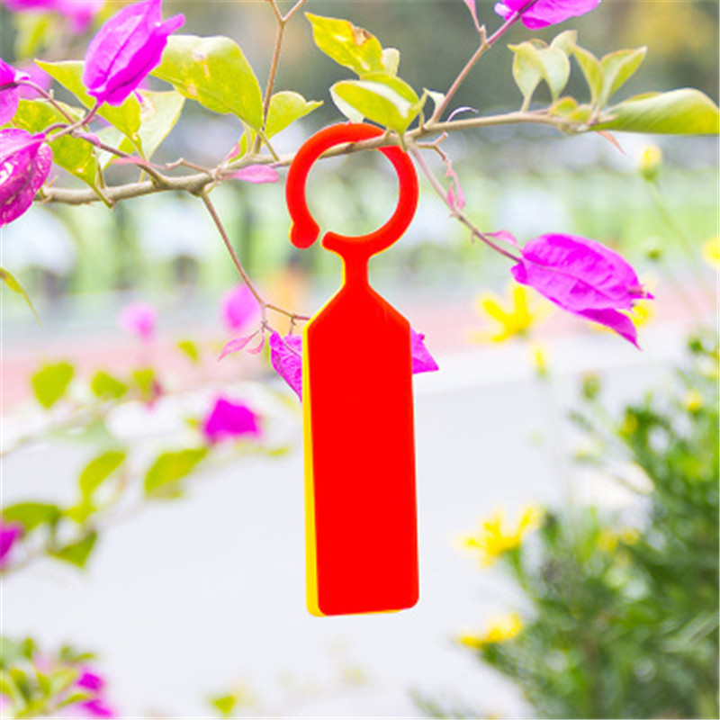 50Pcs Waterproof Plant Labels  - Plant Label Tags recension och pris