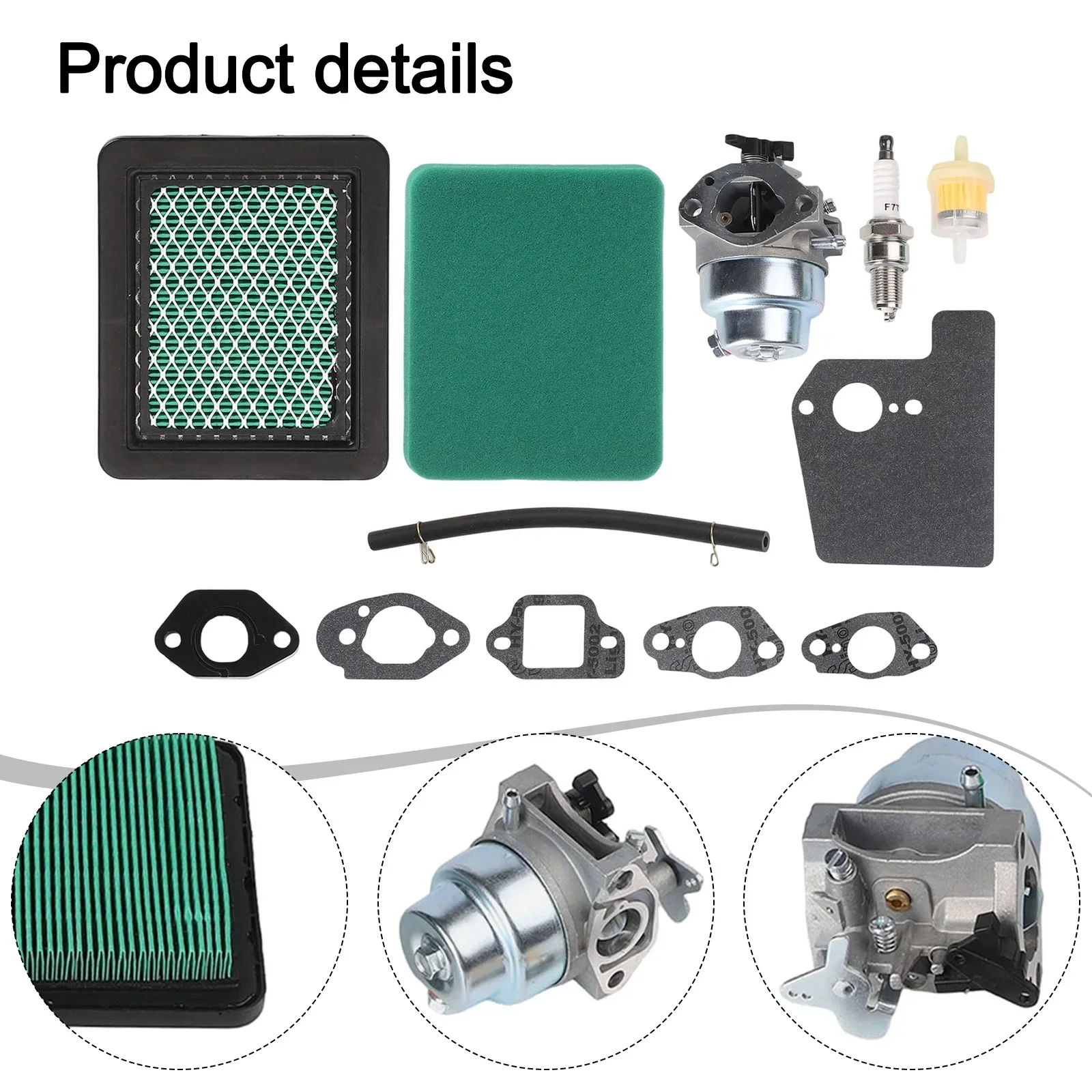 Brand New Practical High Quali - Gardening Tools Kit For Sale recension och pris