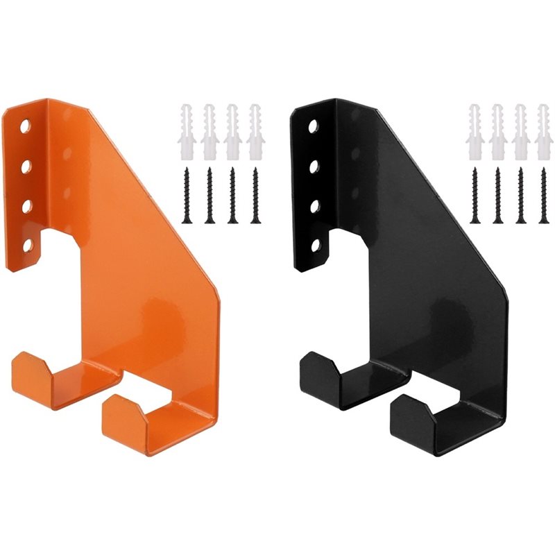 IALJ-Chainsaw Wall Mount Holde - Gardening Tools B&M recension och pris