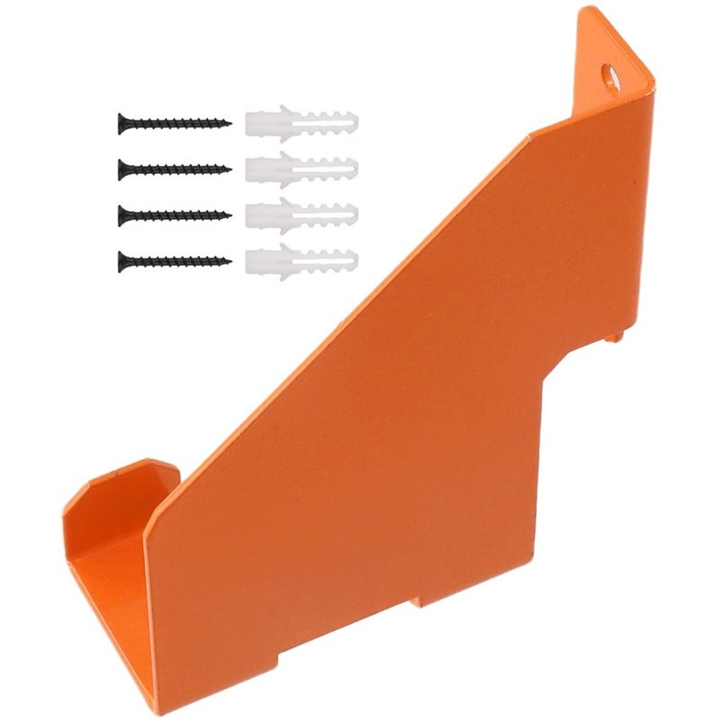 IALJ-Chainsaw Wall Mount Holde - Gardening Tools B&M recension och pris