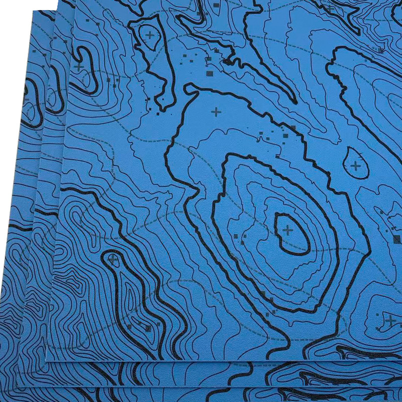 2MM Thickness 4 Sizes Blue Lan - Gardening Tools Images recension och pris