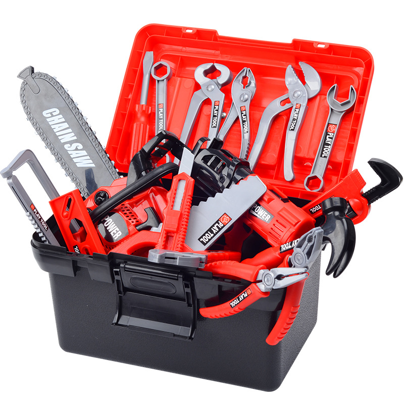 Kids Tool Set Pretend Play Dri - Gardening Tools For Kids recension och pris