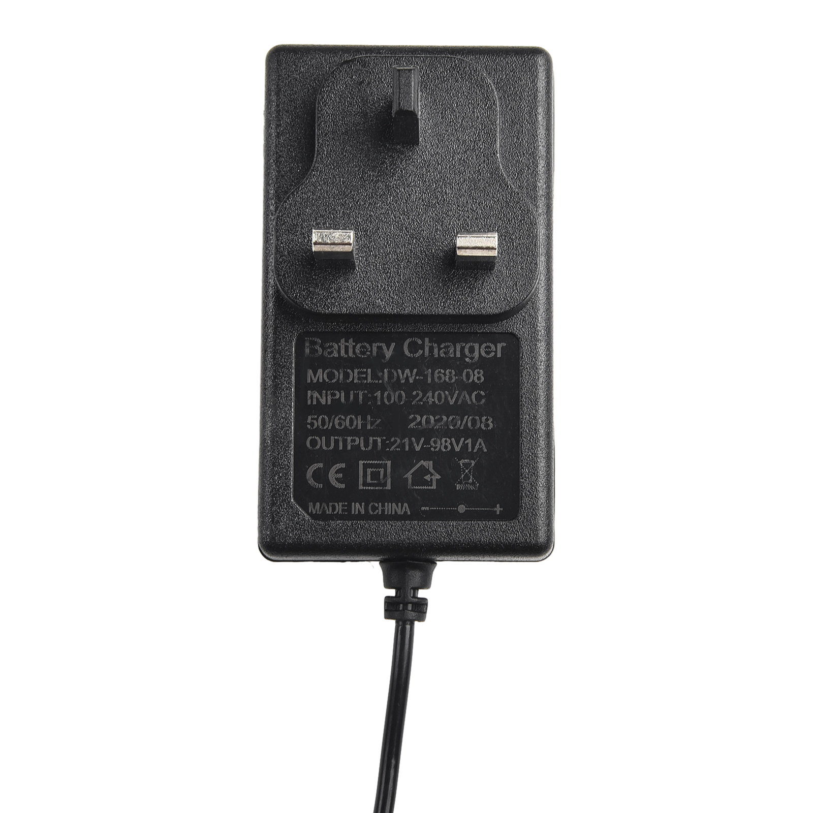 For Gtech HT04 Battery Charger - Gardening Tools Uk recension och pris
