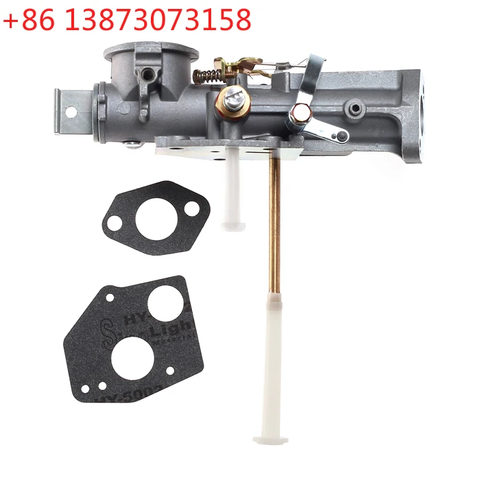 B&S 299437 Replacing 297599 ac - Gardening Tools B&M recension och pris