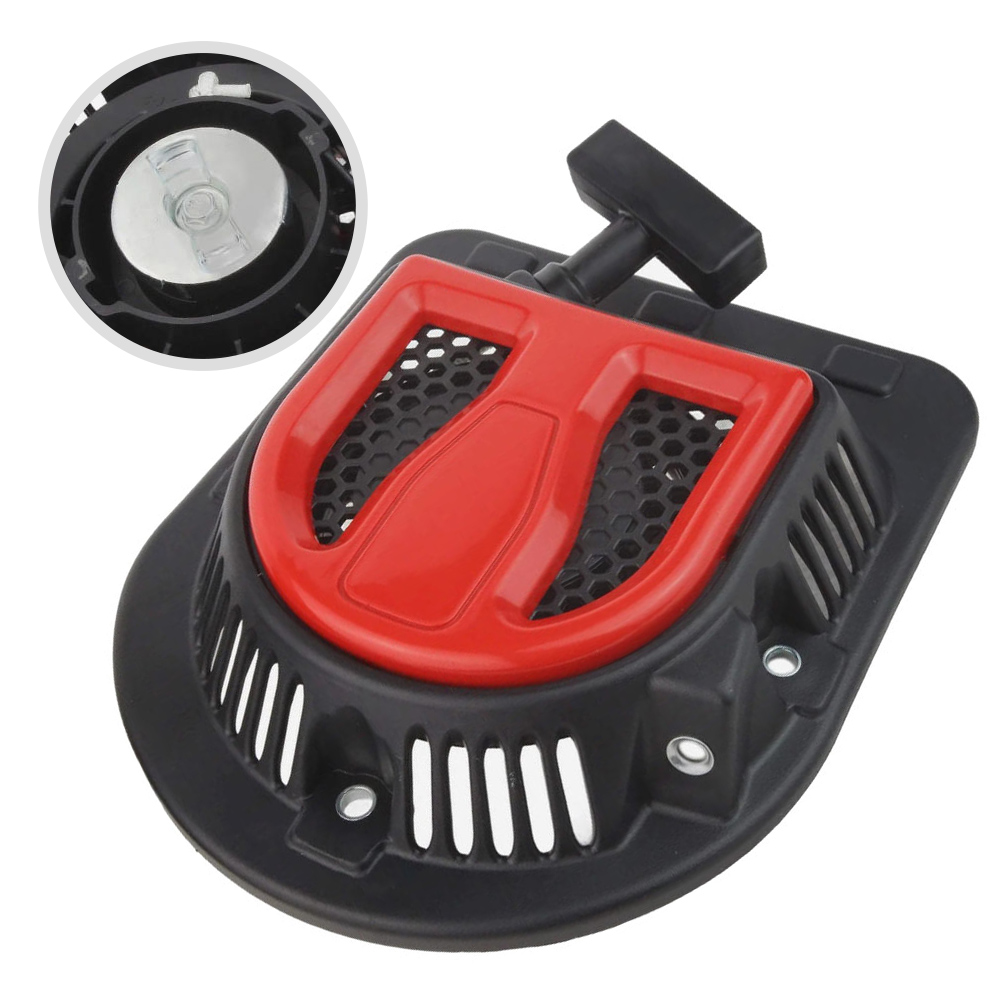 Recoil Starter For Güde Models - Gardening Tools B&M recension och pris