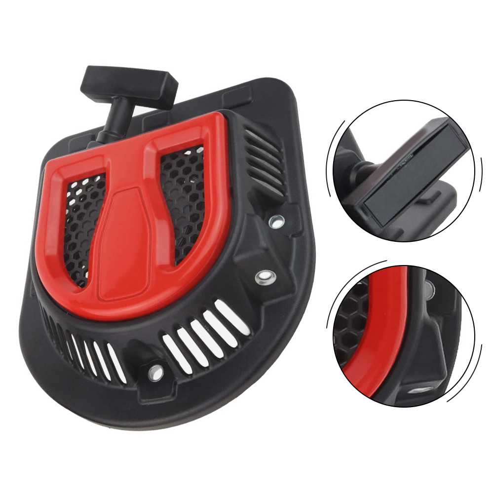 Recoil Starter For Güde Models - Gardening Tools B&M recension och pris