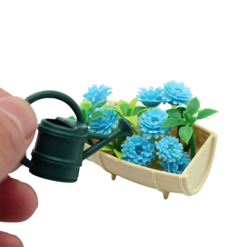 1/12 Dollhouse Simulation Wate - Gardening Tool recension och pris