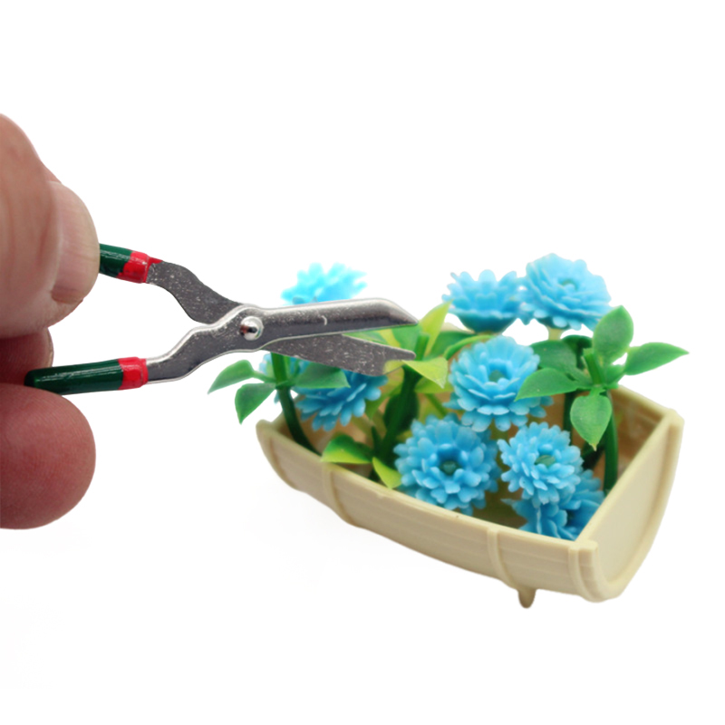 1/12 Dollhouse Simulation Wate - Gardening Tool recension och pris